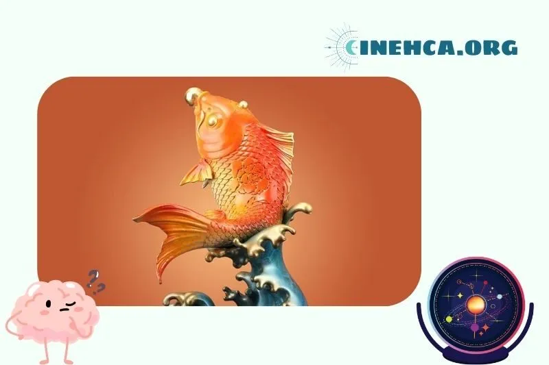 Cá Chép phong thủy hợp mệnh nào?