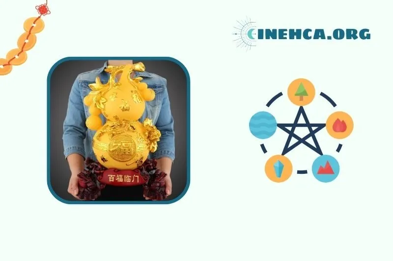 Cách đặt Tượng Hồ Lô Phong Thủy để tối ưu tác dụng