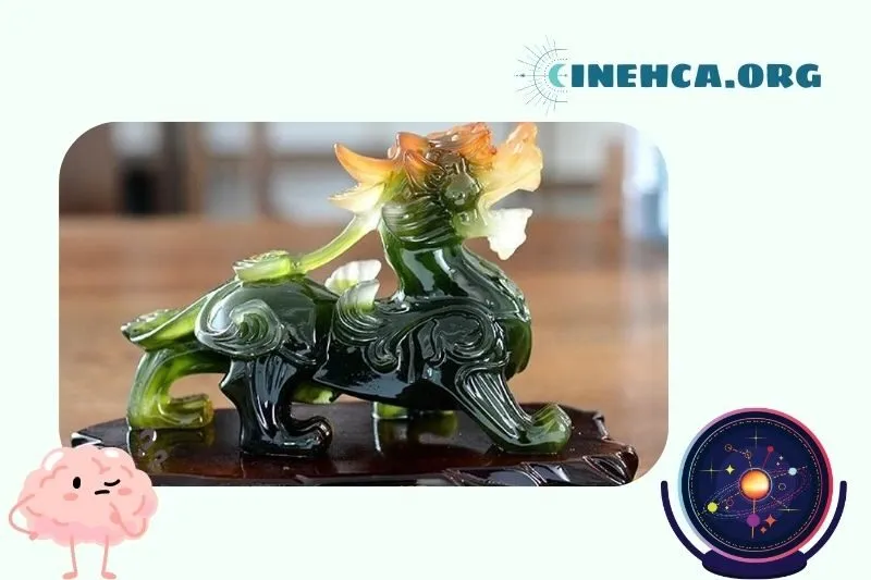 Kỳ Lân phong thuỷ hợp mệnh nào?