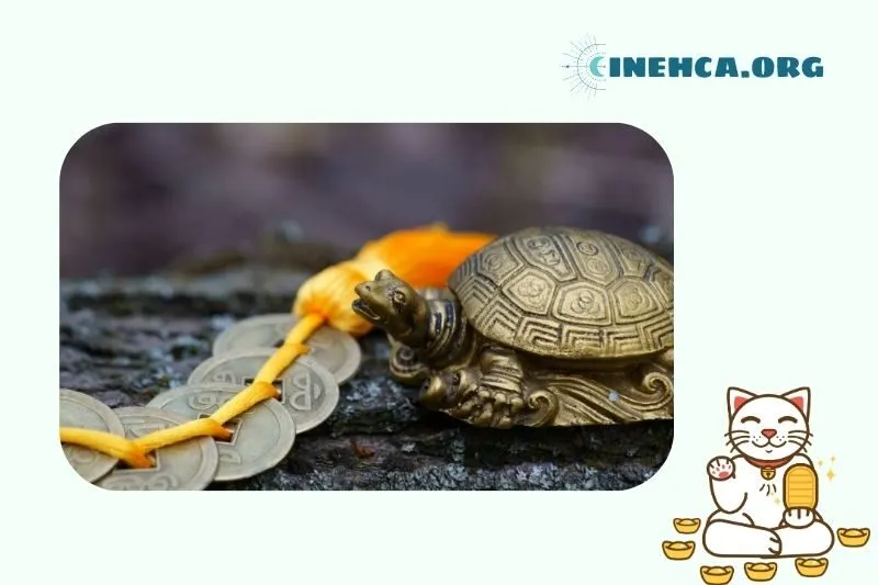 Linh vật phong thuỷ là gì? Ý nghĩa và vai trò trong đời sống