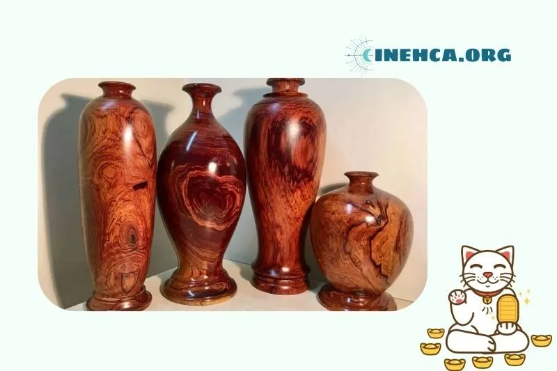 Lục bình phong thủy