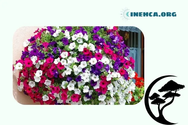 Mua cây hoa dạ yến thảo phong thủy ở đâu và giá bao nhiêu?