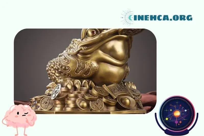 Thiềm Thừ phong thủy hợp mệnh nào?