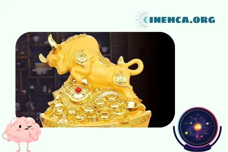 Trâu Vàng phong thuỷ hợp mệnh nào?