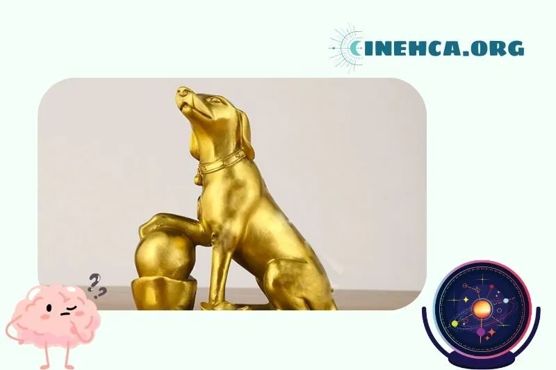 Tượng Chú Chó phong thuỷ hợp mệnh nào?