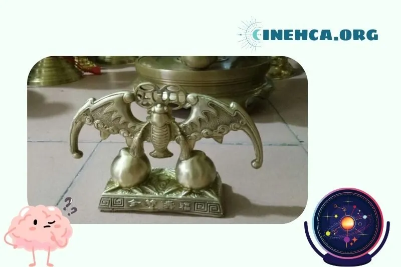 Tượng Dơi phong thủy hợp với tuổi nào?