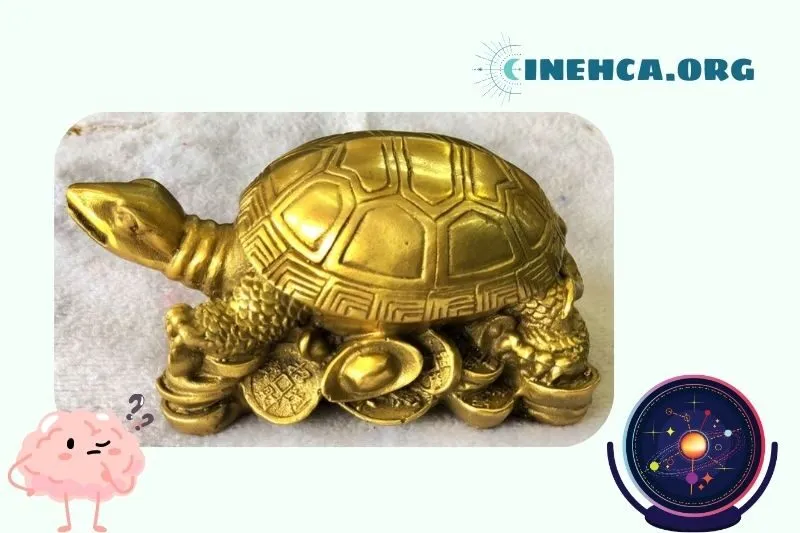 Tượng Rùa Phong Thủy hợp mệnh nào?