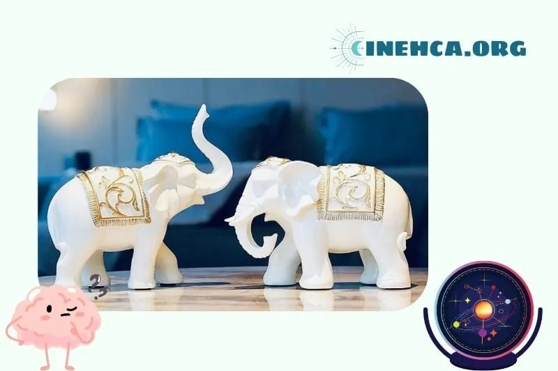 Hướng dẫn chọn tượng Voi phong thủy hợp mệnh