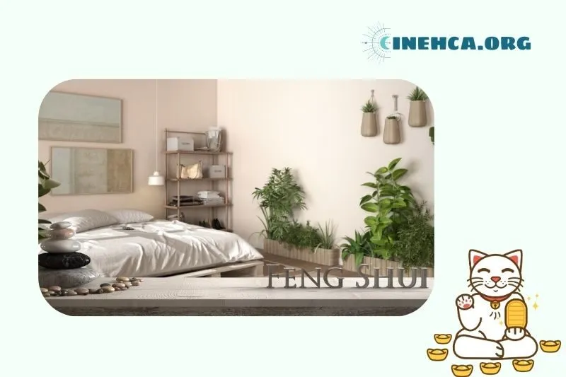 Vị trí đặt linh vật phong thuỷ đúng cách để tối ưu tài lộc