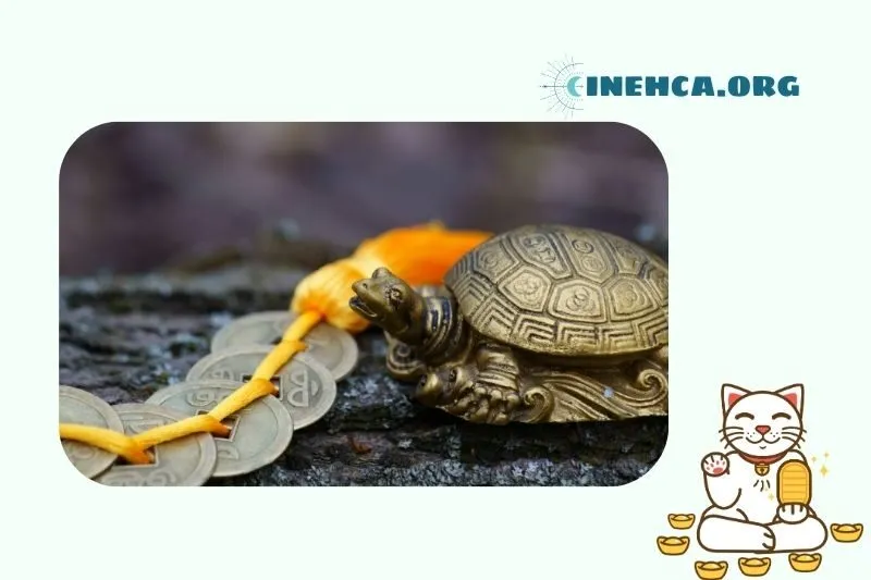 Ý nghĩa và phân loại vật phẩm phong thủy