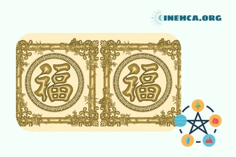 Cách Chọn Tranh Chữ Phúc Phù Hợp Với Phong Thủy