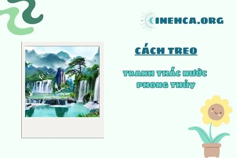 Vị Trí Treo Tranh Tốt Nhất