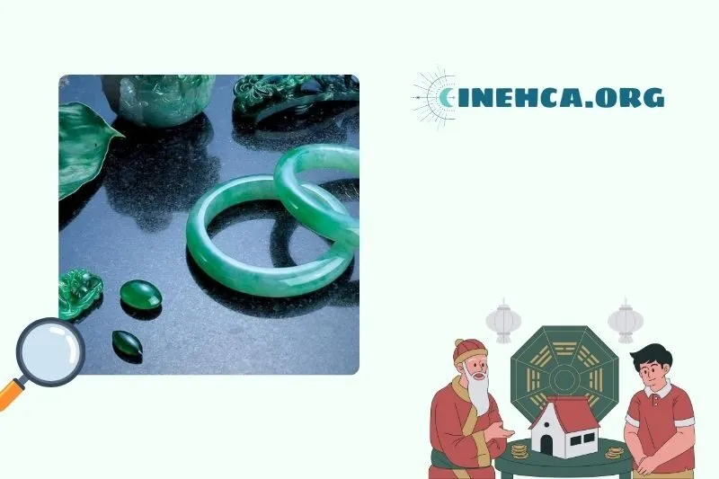 Cách chọn mua đá phỉ thuý đúng chuẩn